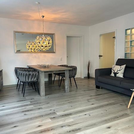 Ferienwohnung Trunk Direkt An Den Weinbergen, Parkplatz, Terrasse Mit Grill Und Lounge Roschbach Exterior photo
