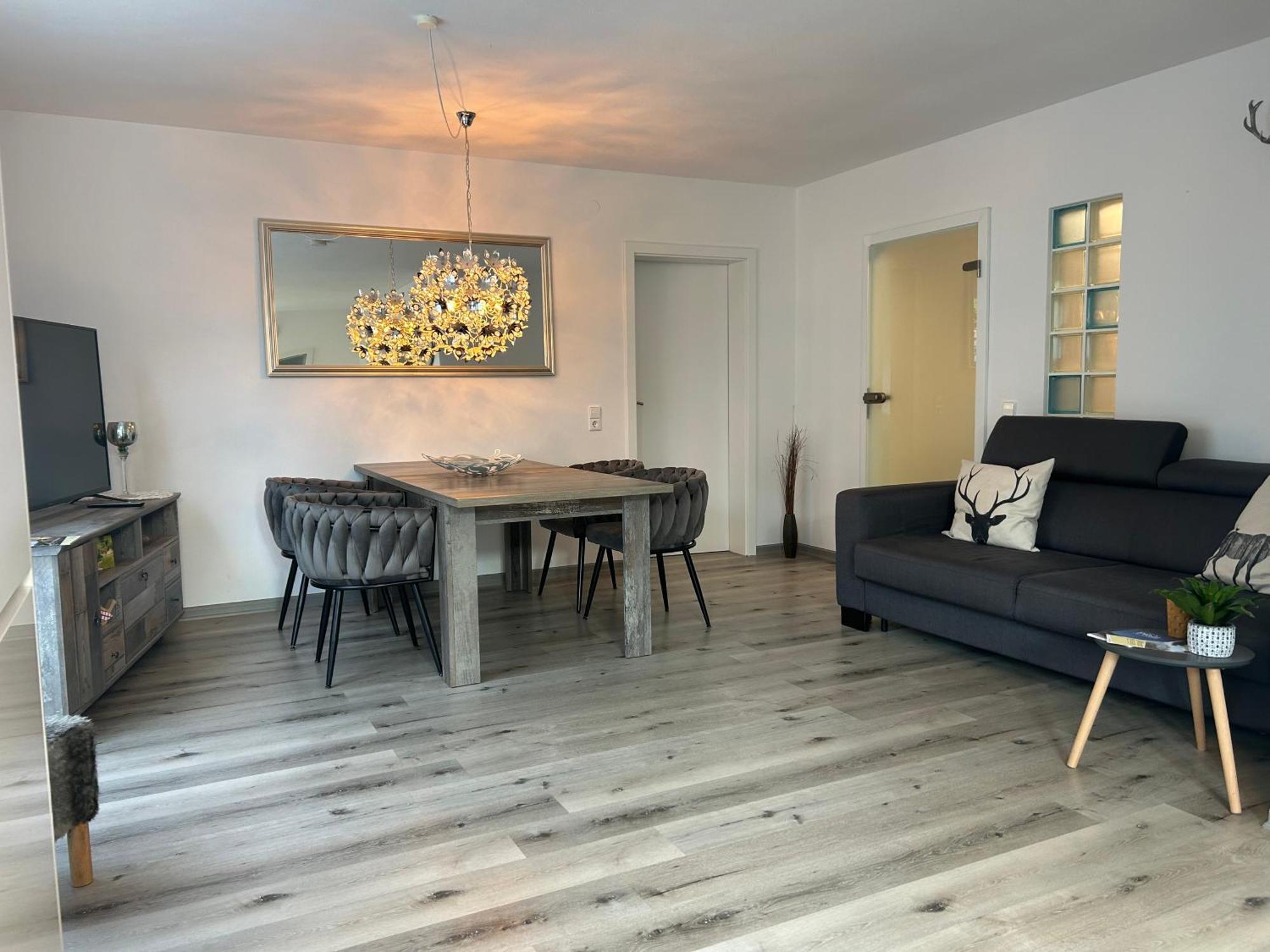 Ferienwohnung Trunk Direkt An Den Weinbergen, Parkplatz, Terrasse Mit Grill Und Lounge Roschbach Exterior photo