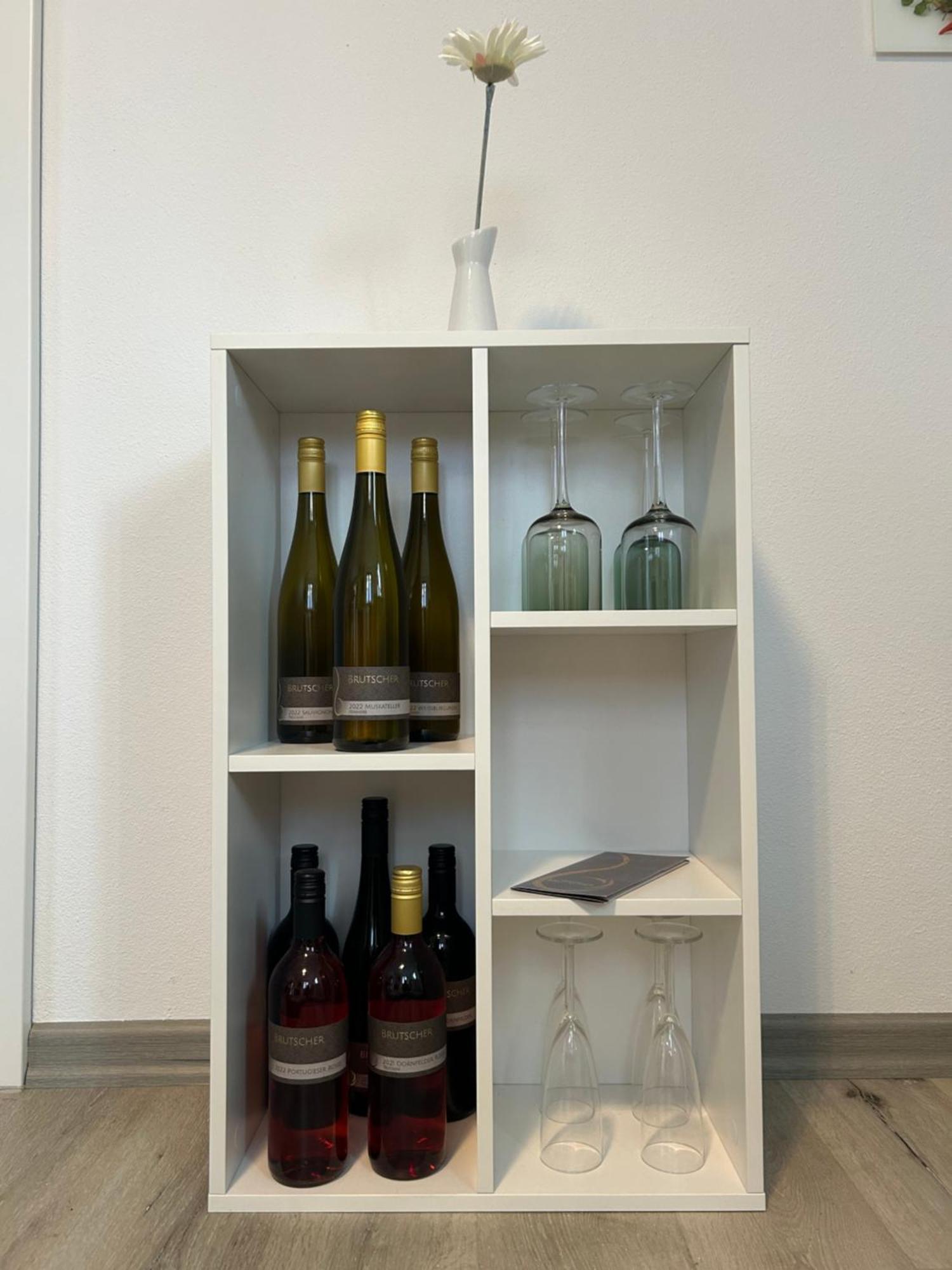 Ferienwohnung Trunk Direkt An Den Weinbergen, Parkplatz, Terrasse Mit Grill Und Lounge Roschbach Exterior photo