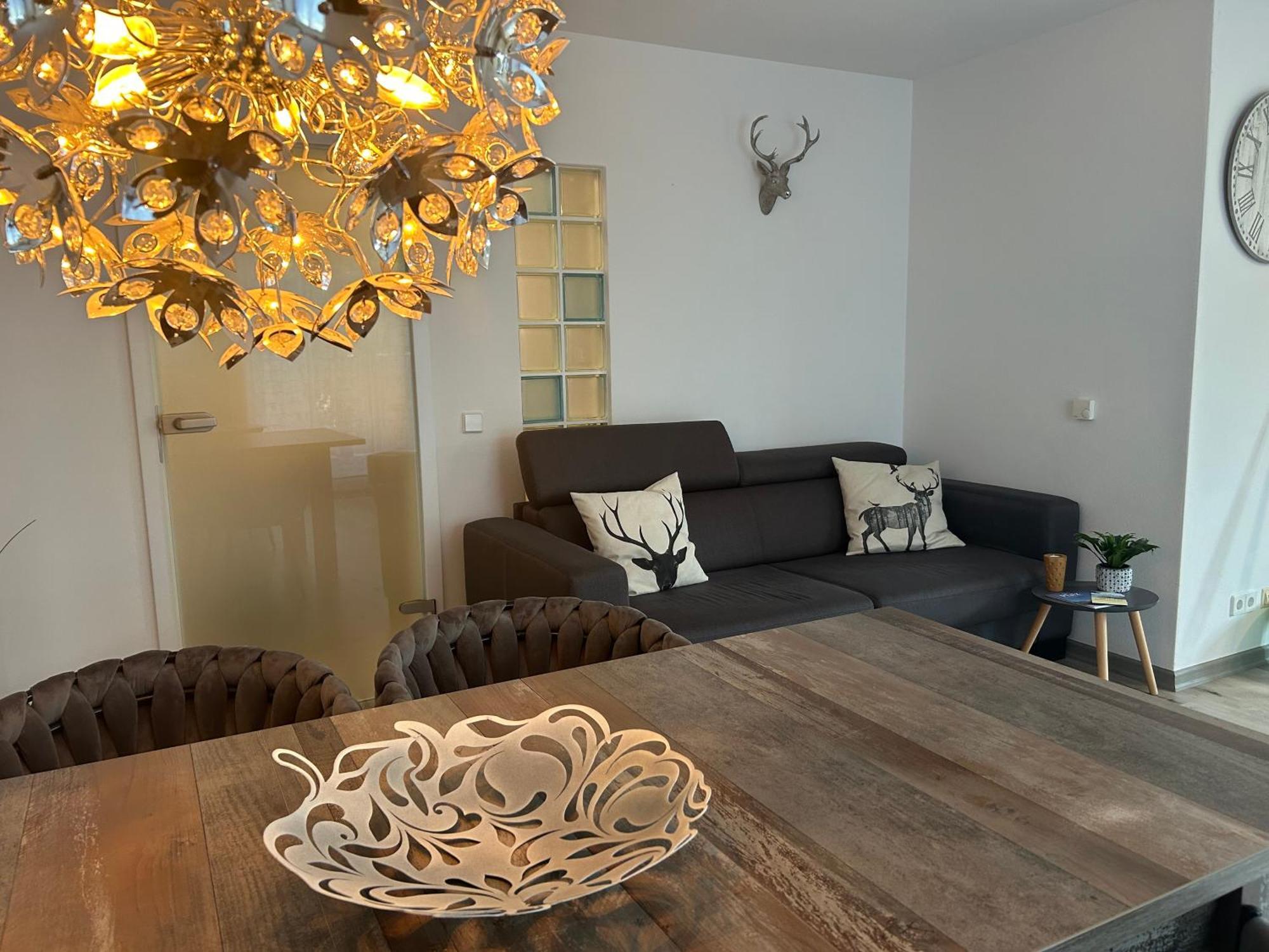 Ferienwohnung Trunk Direkt An Den Weinbergen, Parkplatz, Terrasse Mit Grill Und Lounge Roschbach Exterior photo