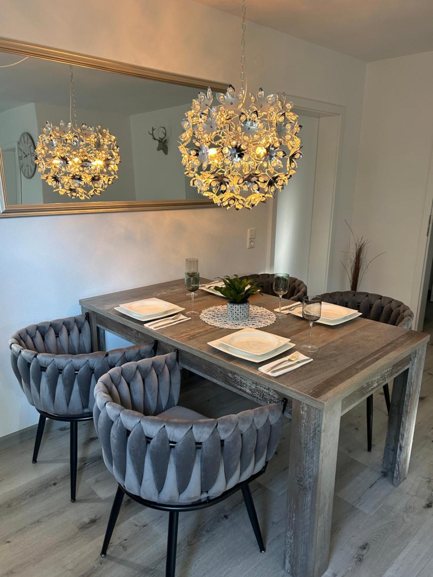 Ferienwohnung Trunk Direkt An Den Weinbergen, Parkplatz, Terrasse Mit Grill Und Lounge Roschbach Exterior photo